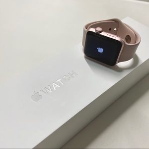 Apple Watch Series 2⌚️